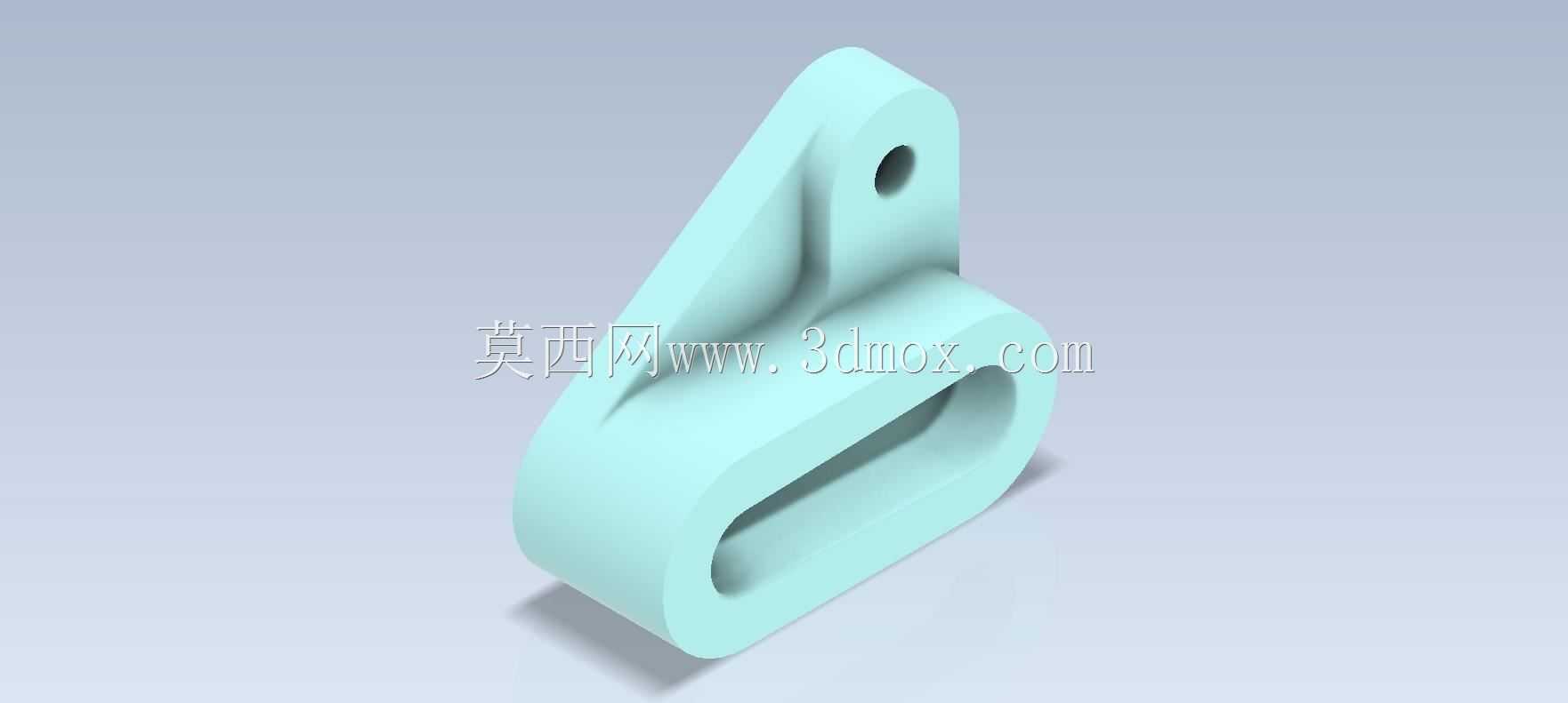 Studycadcam 3D CAD练习102 Autodesk Inventor Pro