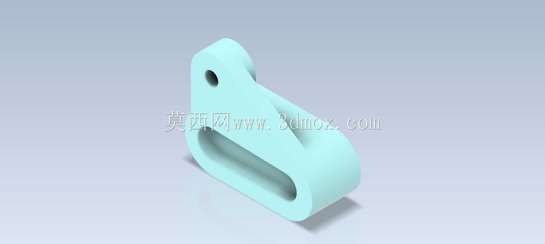 Studycadcam 3D CAD练习102 Autodesk Inventor Pro