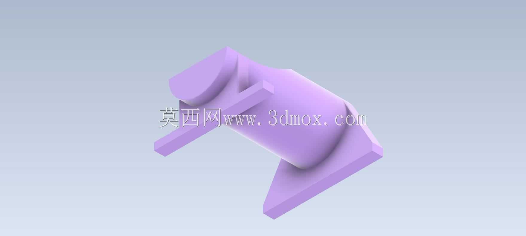 Studycadcam 3D CAD练习99 Autodesk Inventor Pro