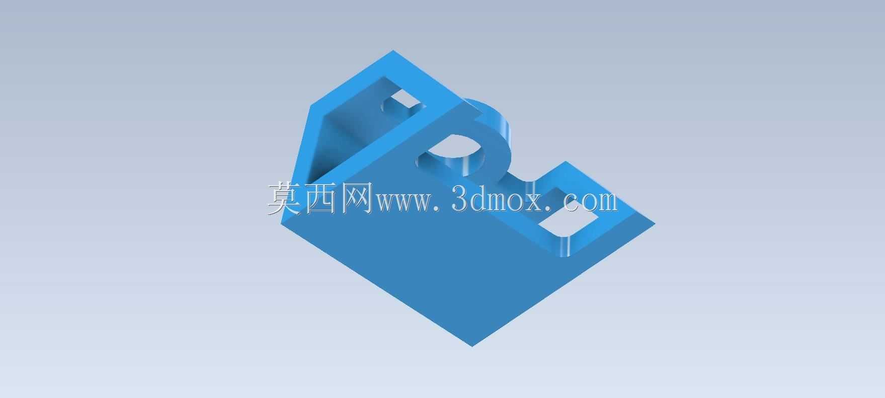 Studycadcam 3D CAD练习97 Autodesk Inventor Pro