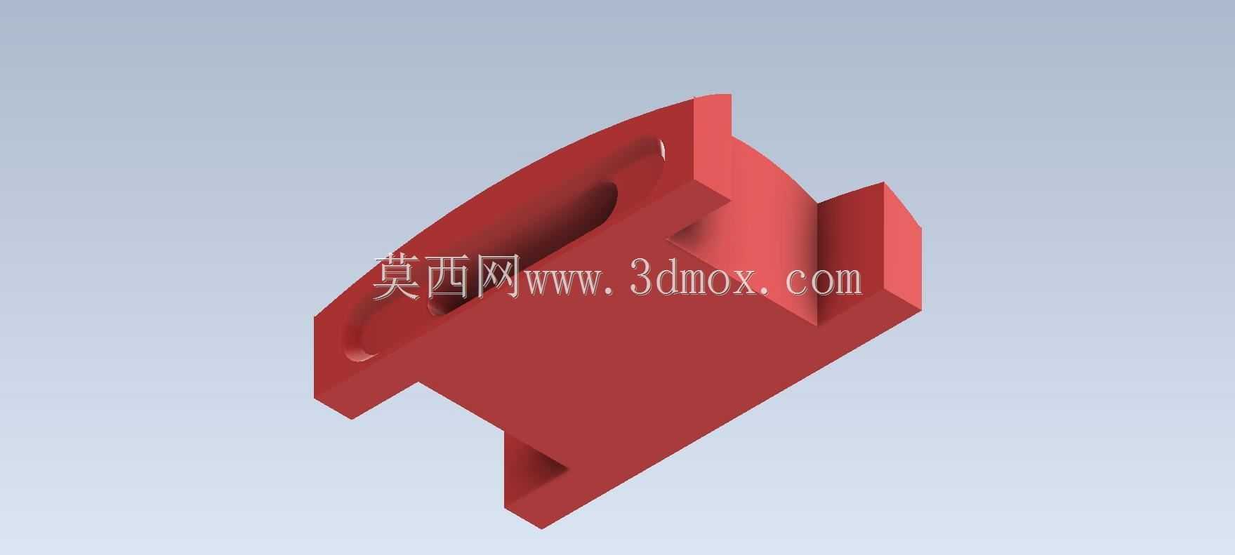 Studycadcam 3D CAD练习96 Autodesk Inventor Pro
