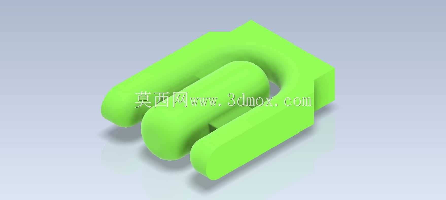 Studycadcam 3D CAD练习90 Autodesk Inventor Pro