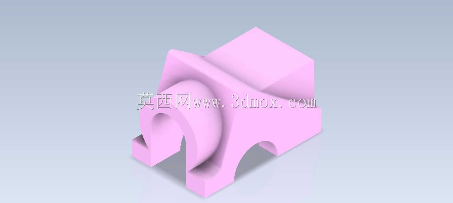 Studycadcam 3D CAD��ϰ83 Autodesk Inventor Pro