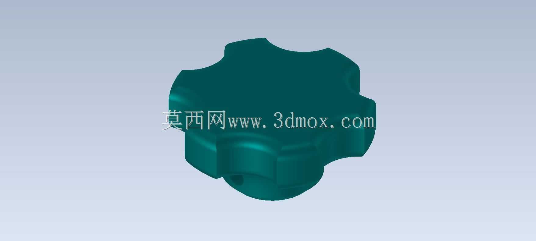 Studycadcam 3D CAD练习74/Autodesk Inventor Pro