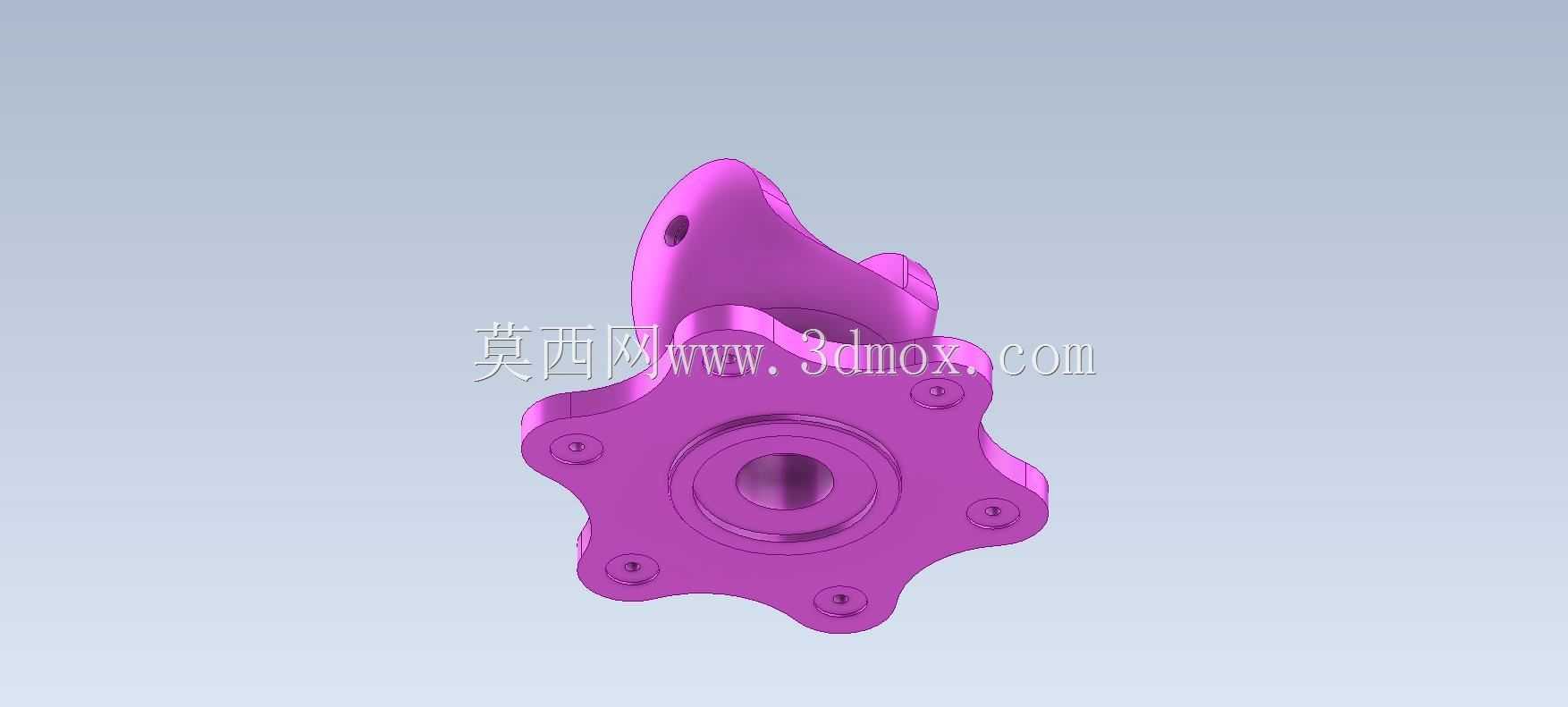 Studycadcam 3D CAD��ϰ66 Autodesk Inventor Pro