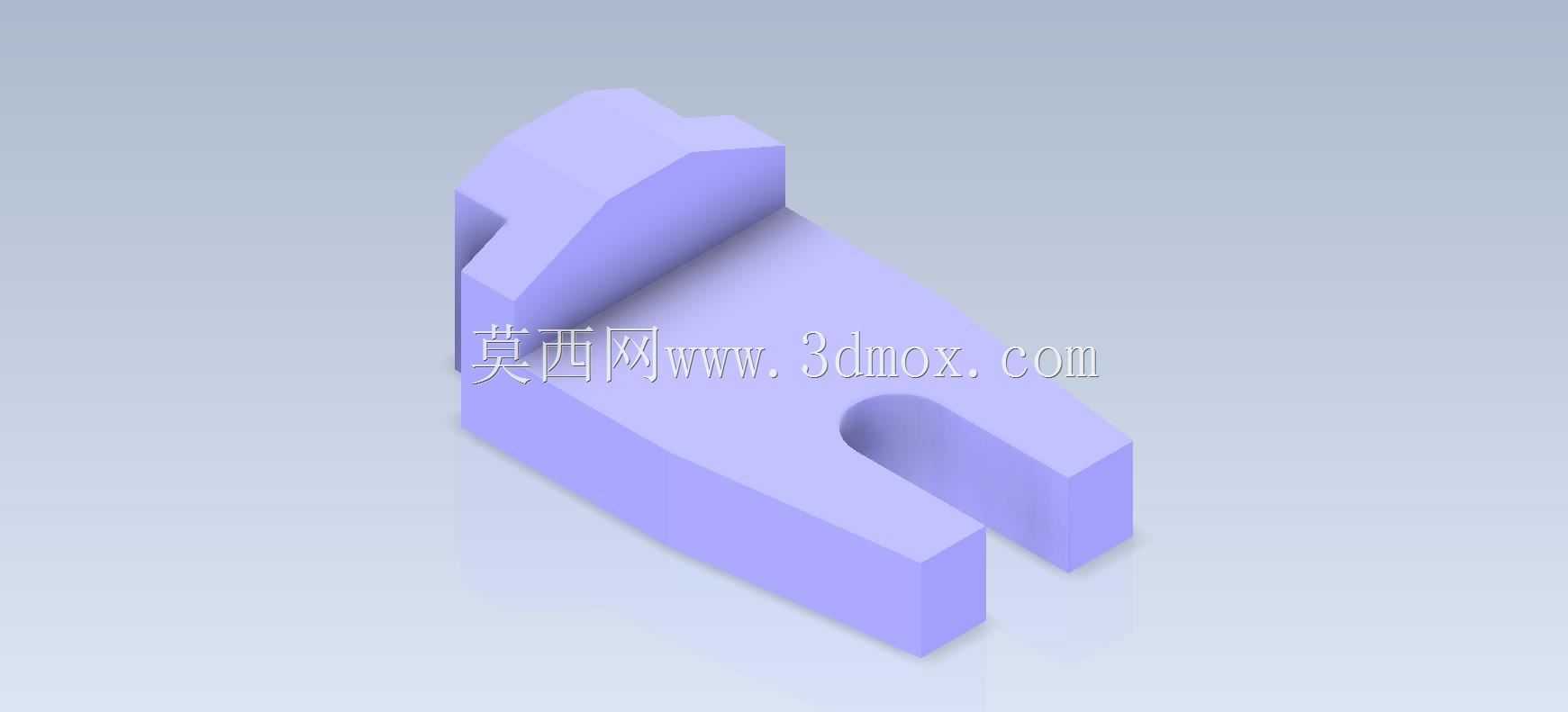 Studycadcam 3D CAD��ϰ60 Autodesk Inventor Pro