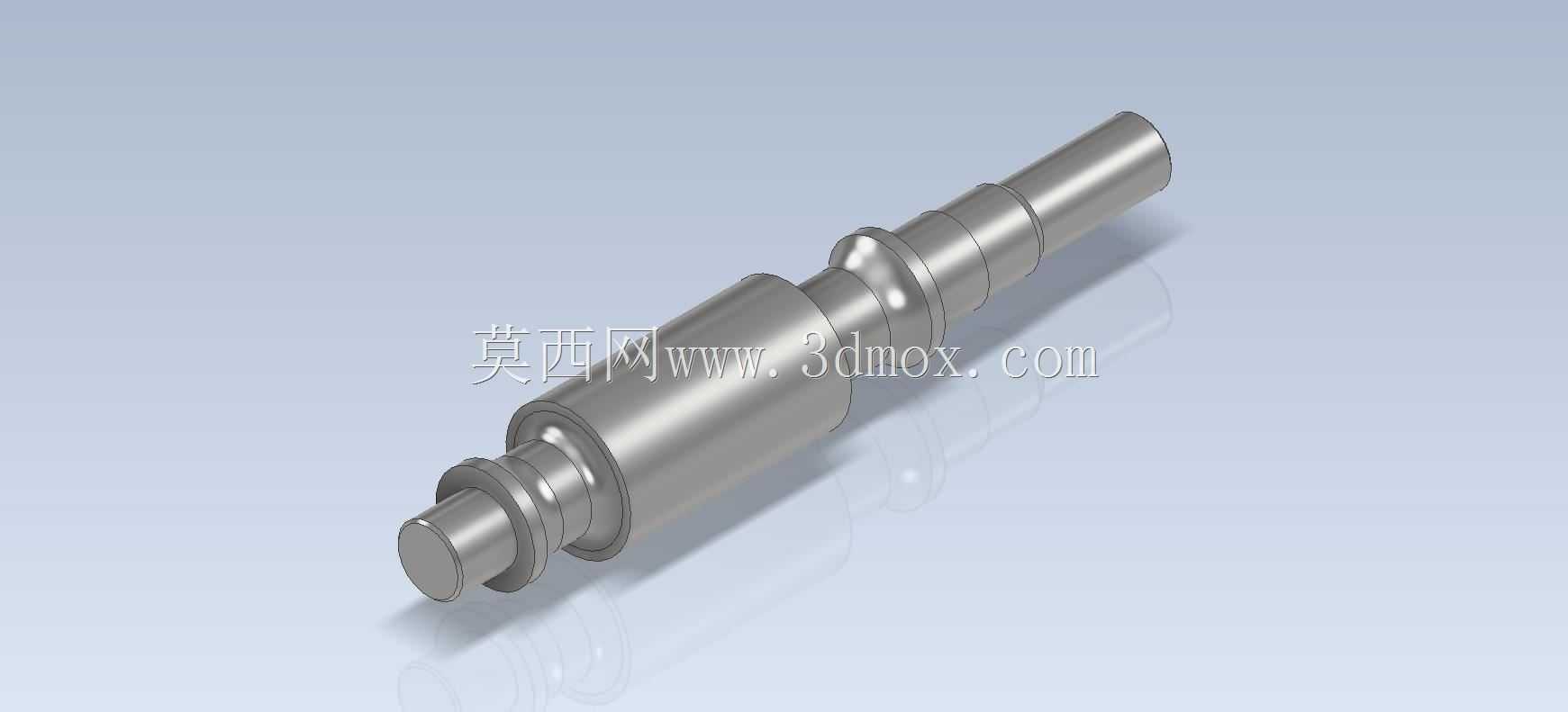 Studycadcam 3D CAD练习57 Autodesk Inventor Pro