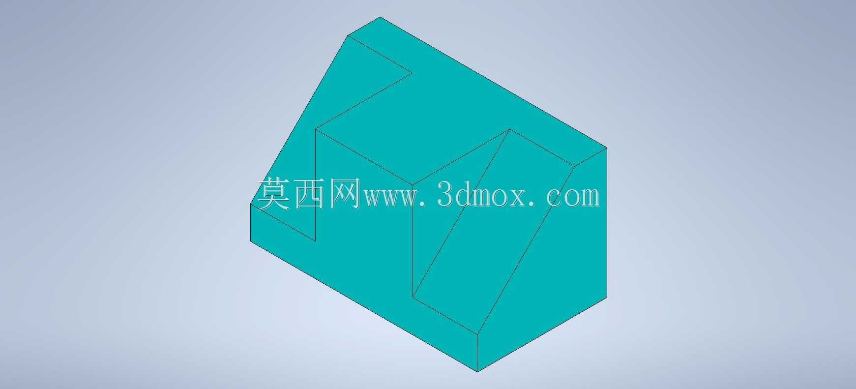 Studycadcam 3D CAD��ϰ33 Autodesk Inventor Pro