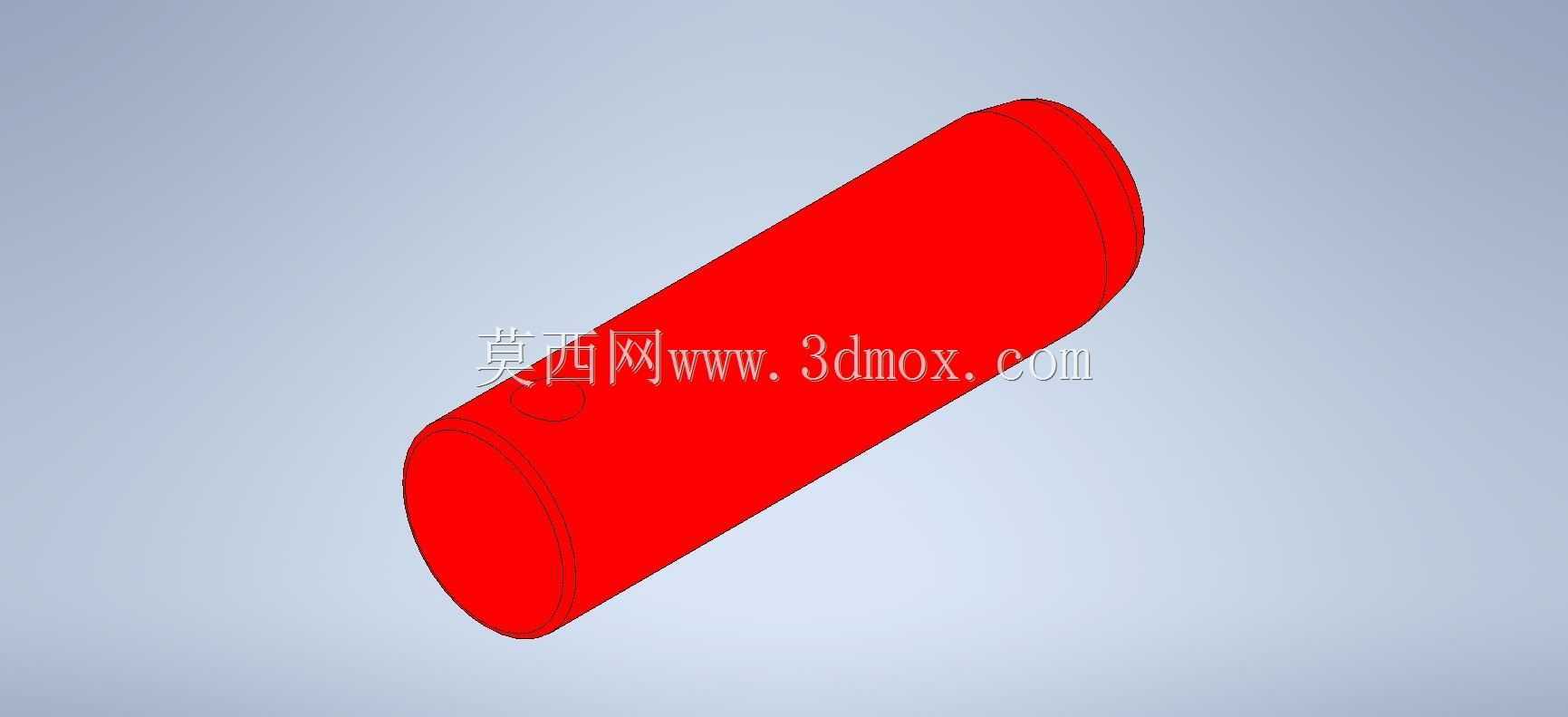 Studycadcam 3D CAD练习5 Autodesk Inventor Pro/solidworks