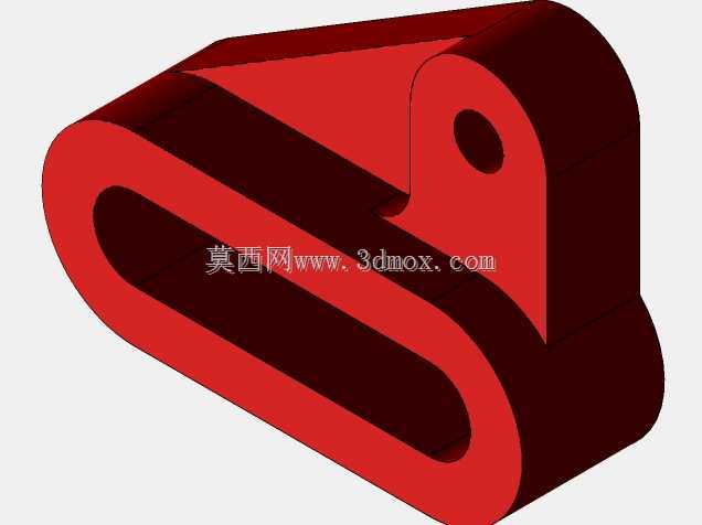 \“这是一篇大文章\”所有3D和2D到3D CAD练习