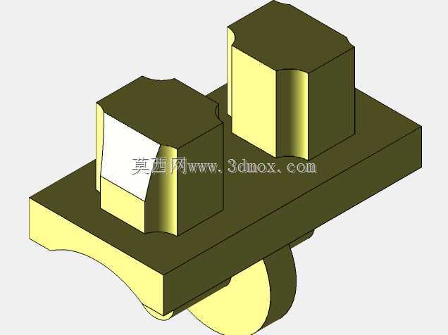 \“这是一篇大文章\”所有3D和2D到3D CAD练习