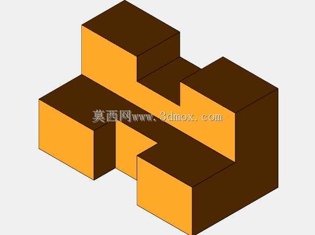 \“这是一篇大文章\”所有3D和2D到3D CAD练习