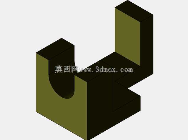 \“这是一篇大文章\”所有3D和2D到3D CAD练习