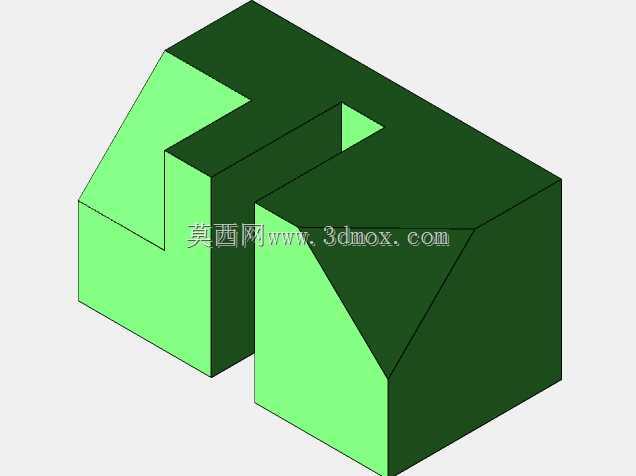 \“这是一篇大文章\”所有3D和2D到3D CAD练习
