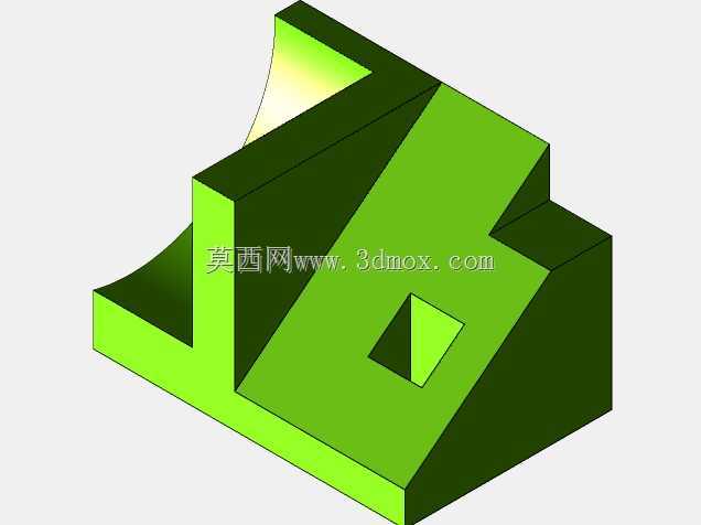 \“这是一篇大文章\”所有3D和2D到3D CAD练习