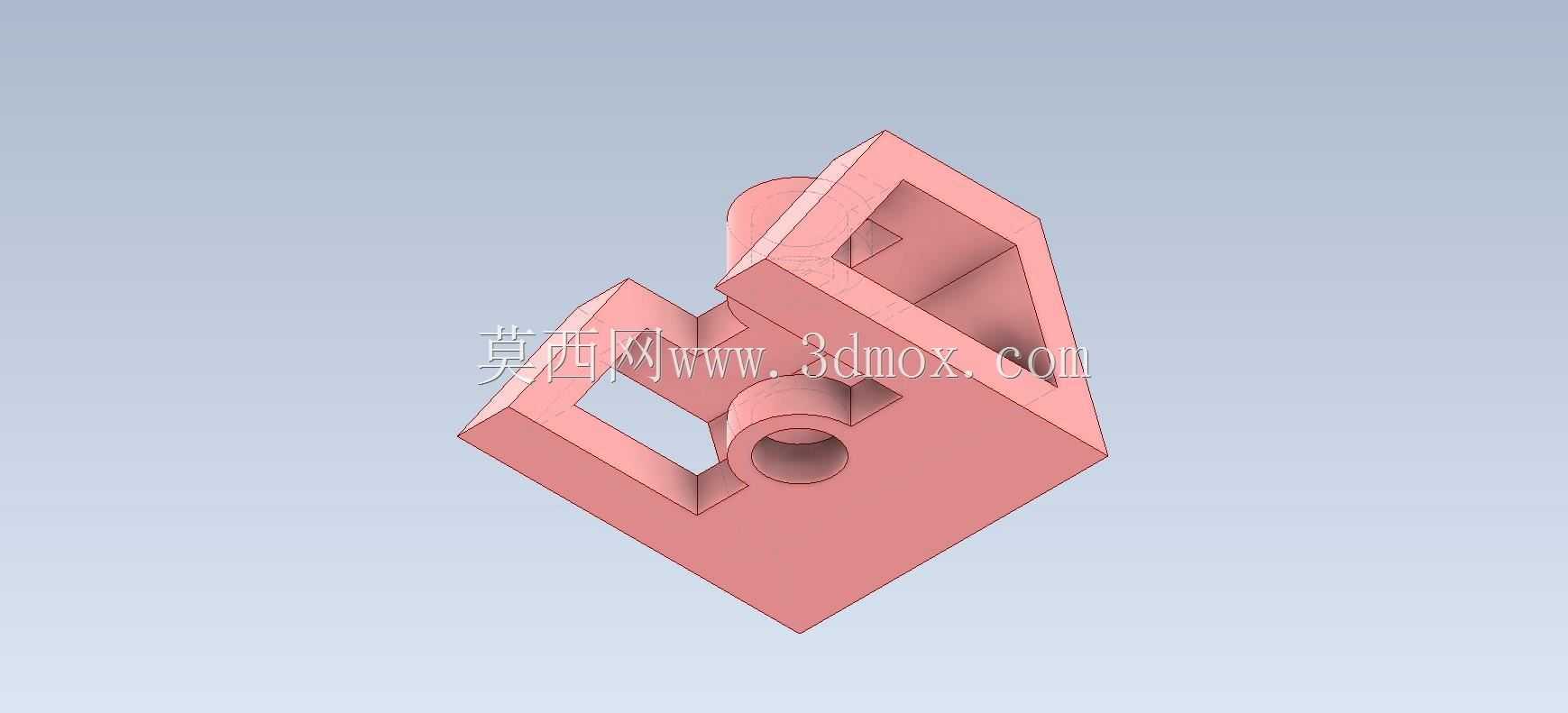caddexpert CAD 3D��ϰ166 Autodesk Inventor Pro