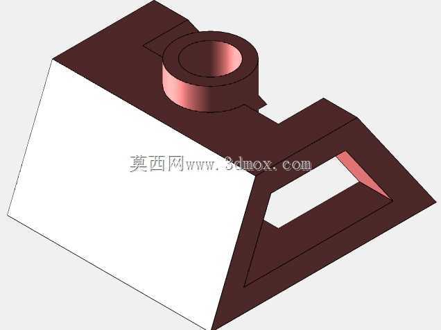 caddexpert CAD 3D��ϰ166 Autodesk Inventor Pro