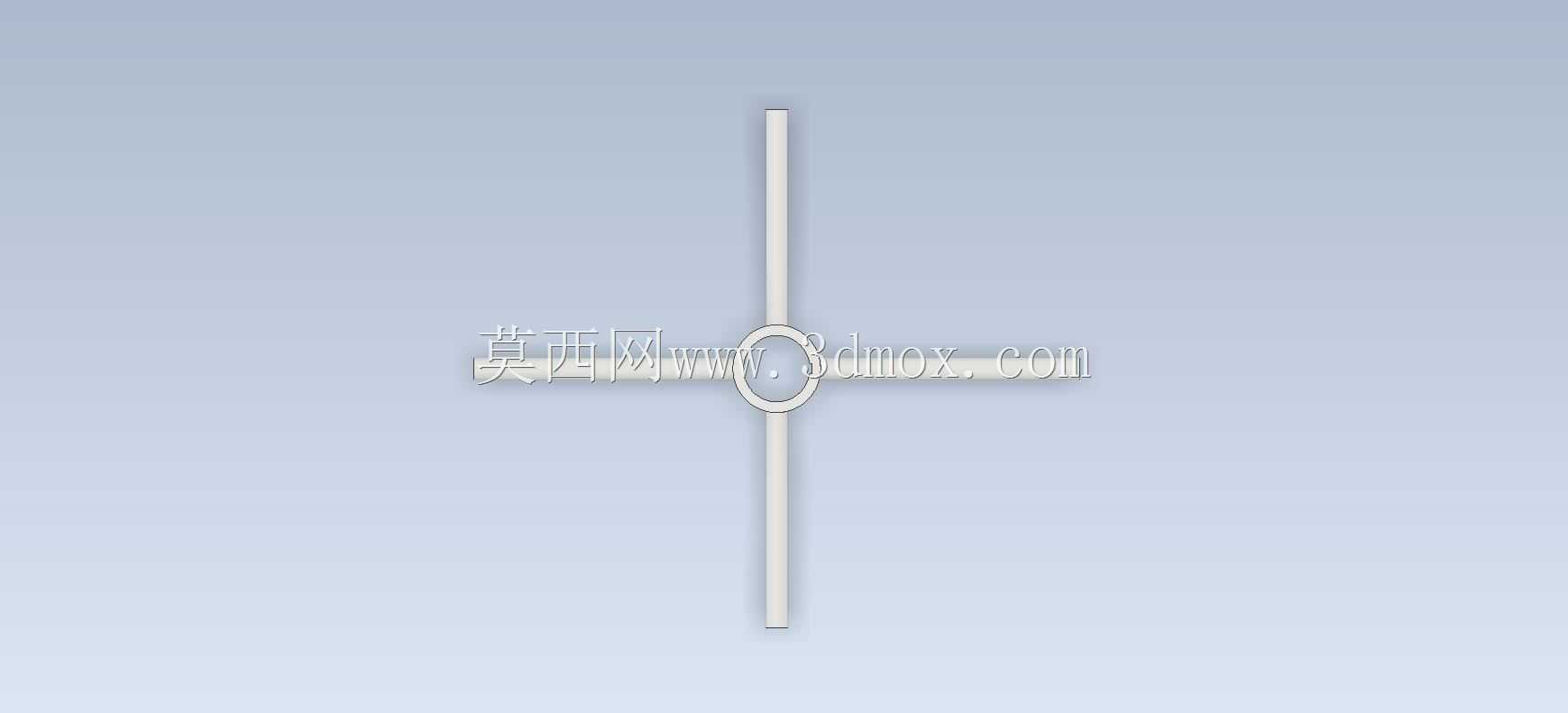 Studycadcam 3D CAD练习8 Autodesk Inventor Pro