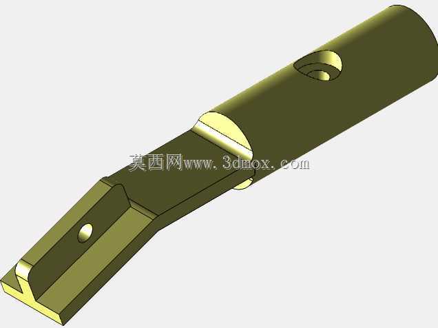 Studycadcam三维CAD练习155 Autodesk Inventor Pro