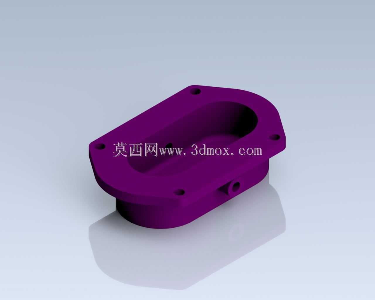 CADEXERCISE 3D CAD练习179 Autodesk Inventor Pro