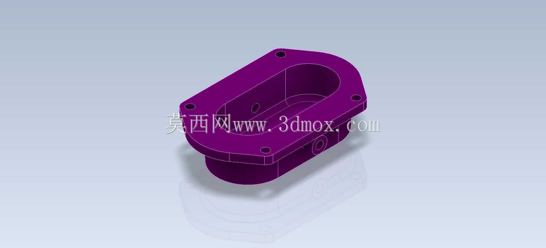 CADEXERCISE 3D CAD练习179 Autodesk Inventor Pro