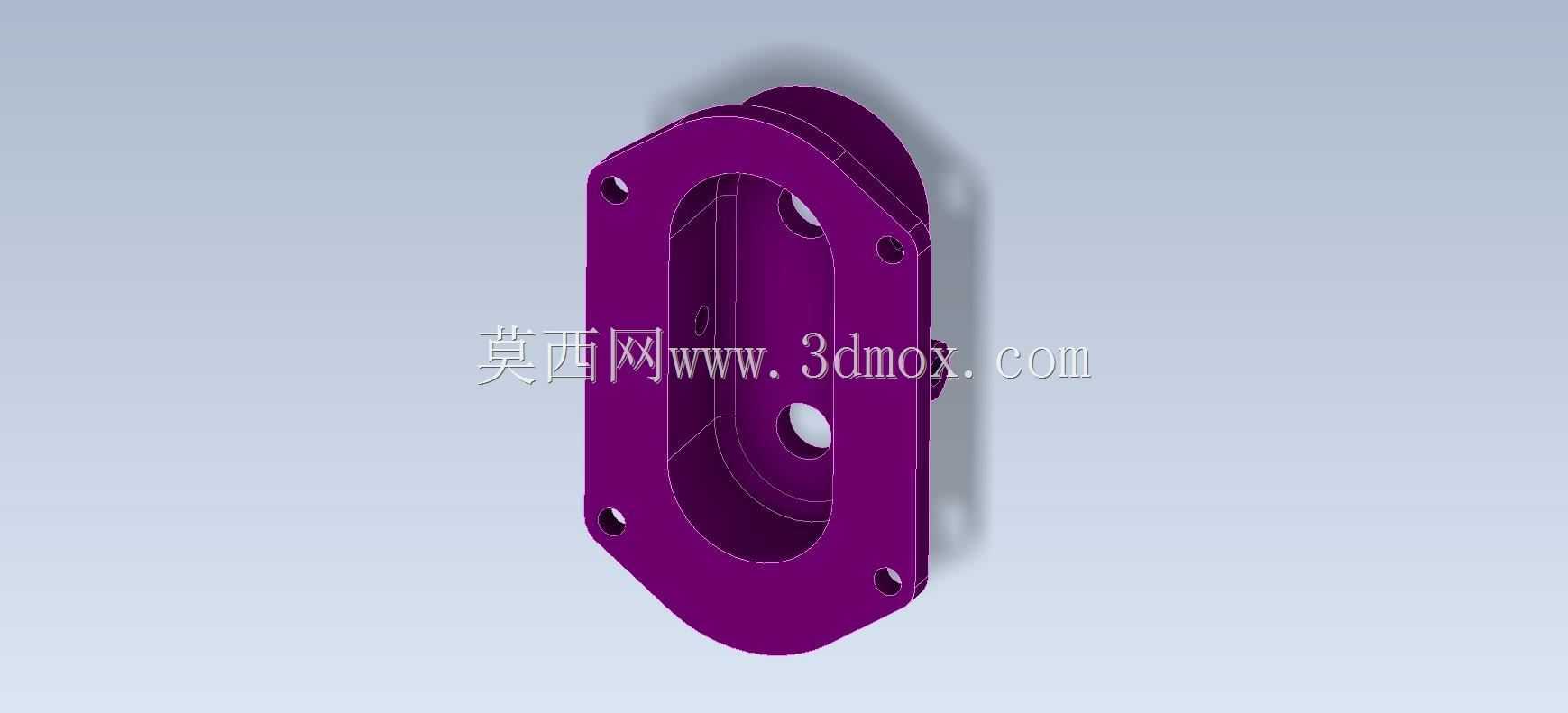 CADEXERCISE 3D CAD练习179 Autodesk Inventor Pro