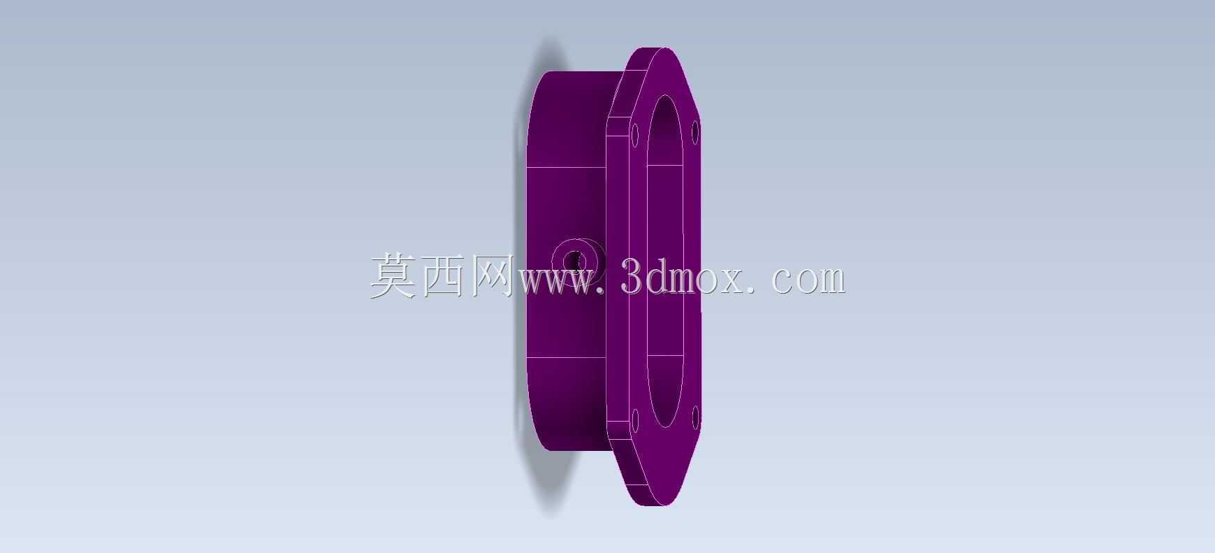 CADEXERCISE 3D CAD练习179 Autodesk Inventor Pro