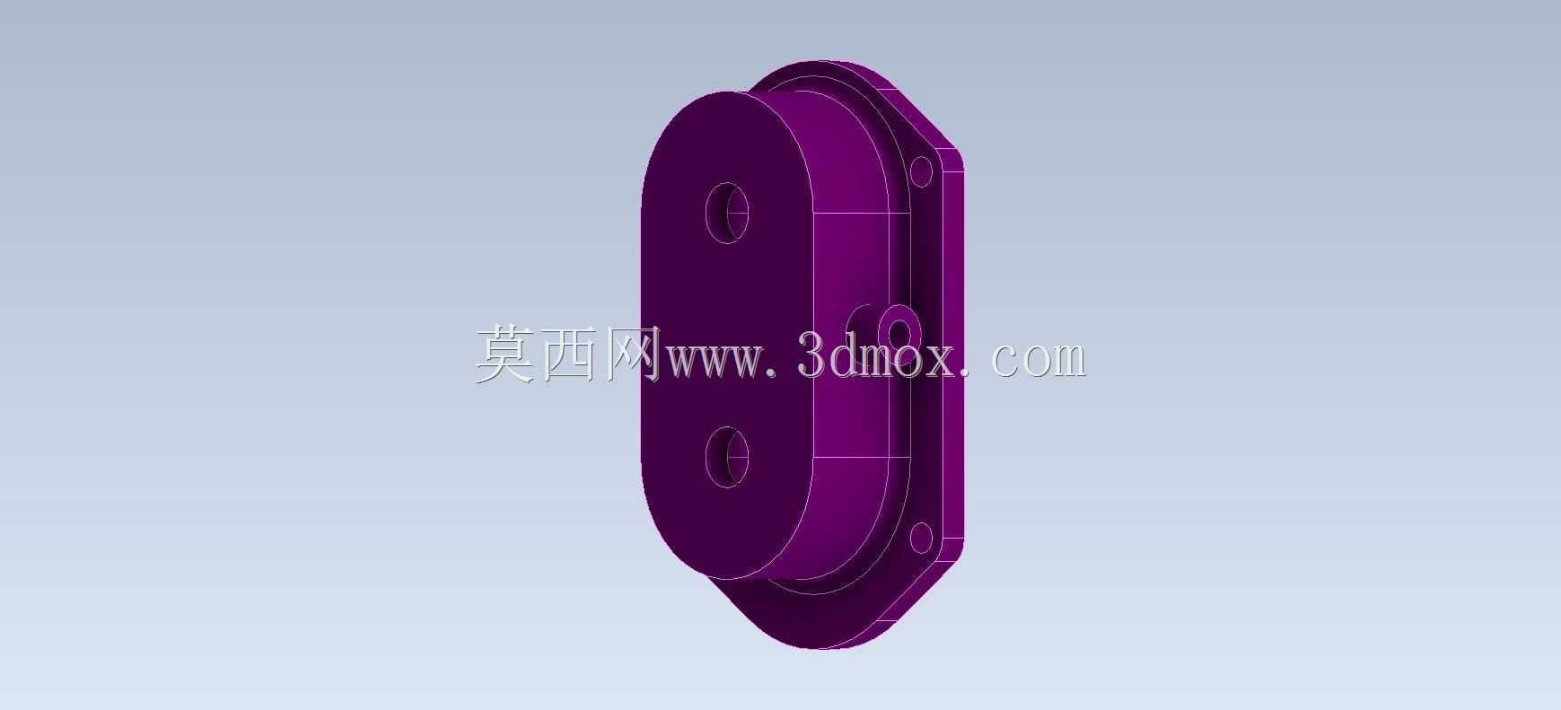 CADEXERCISE 3D CAD练习179 Autodesk Inventor Pro
