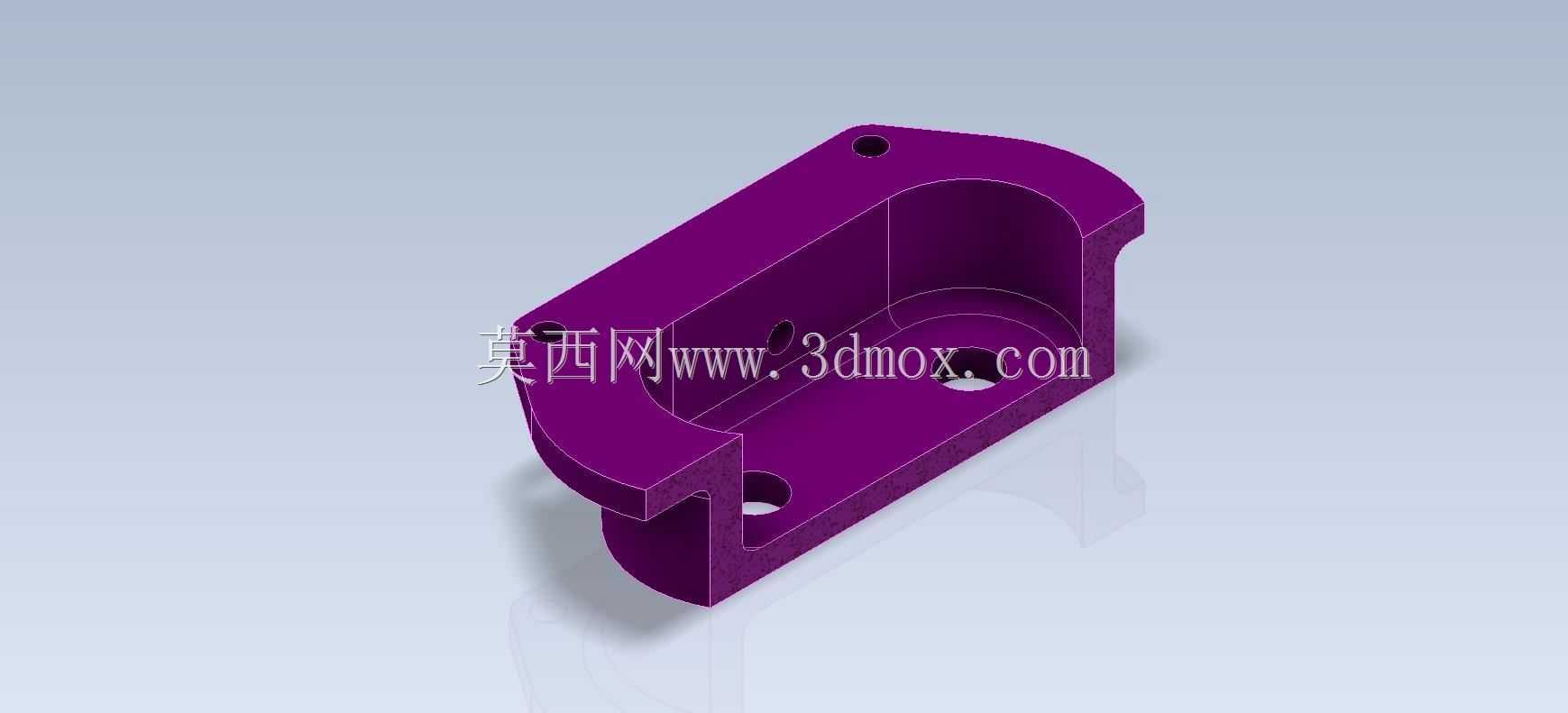 CADEXERCISE 3D CAD练习179 Autodesk Inventor Pro