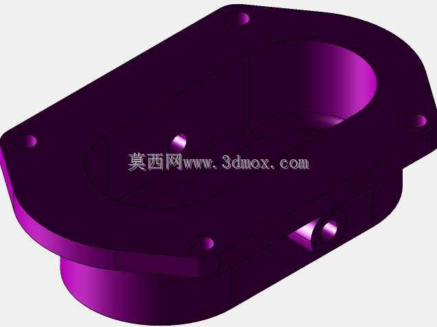 CADEXERCISE 3D CAD练习179 Autodesk Inventor Pro