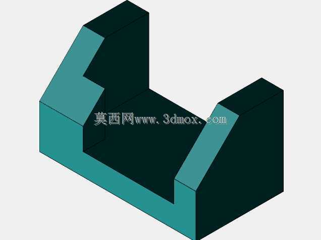Studycadcam 3D CAD练习25、26 Autodesk Inventor Pro