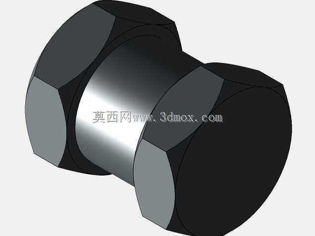 CADEXERCISE 3D CAD练习8 Autodesk Inventor Pro