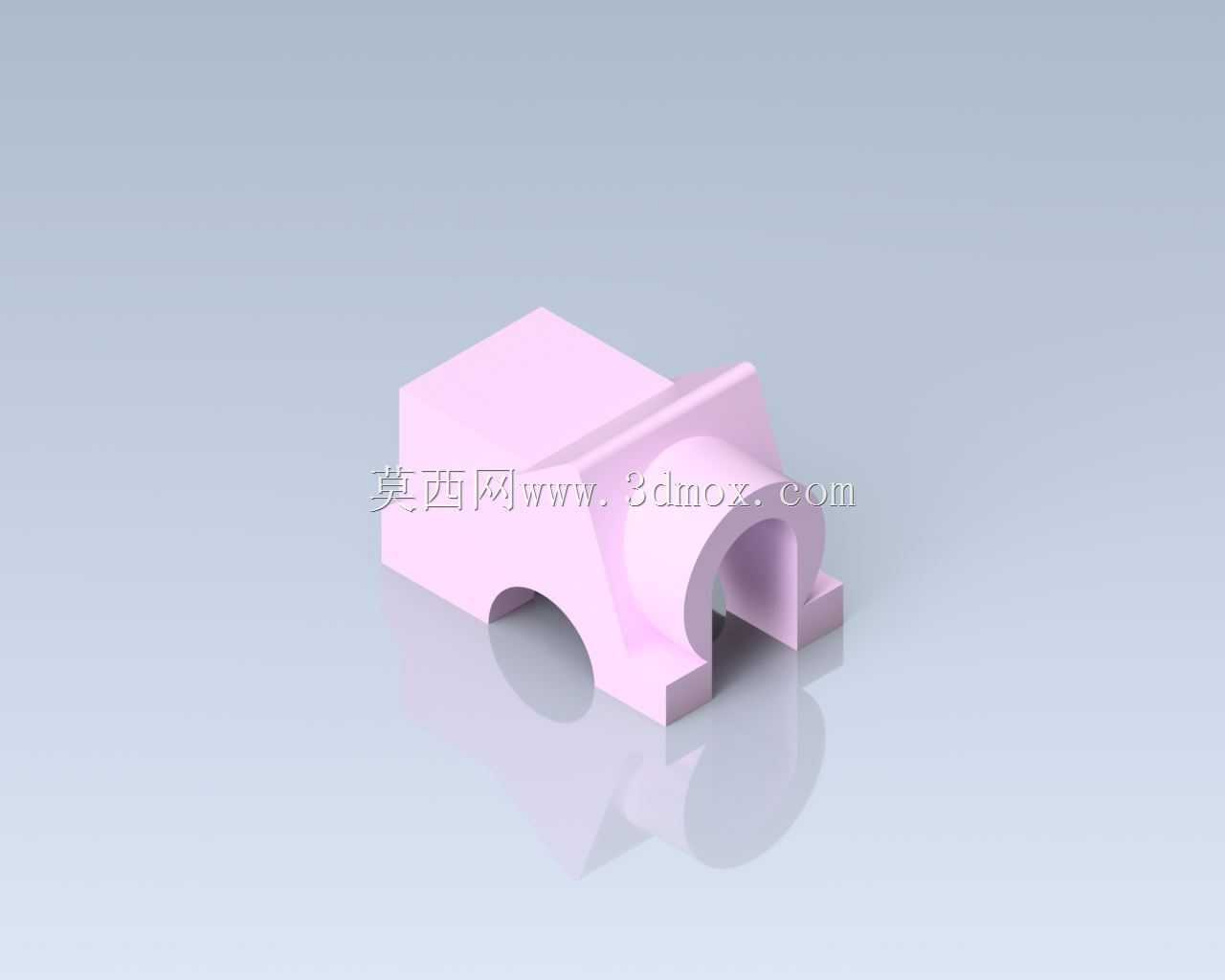 Studycadcam 3D CAD��ϰ83 Autodesk Inventor Pro
