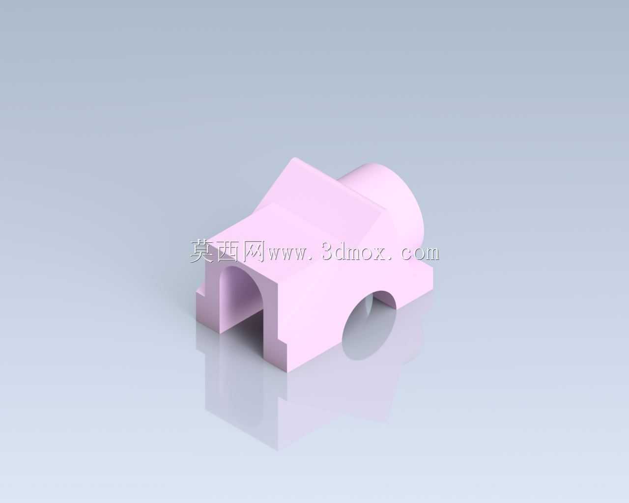 Studycadcam 3D CAD��ϰ83 Autodesk Inventor Pro