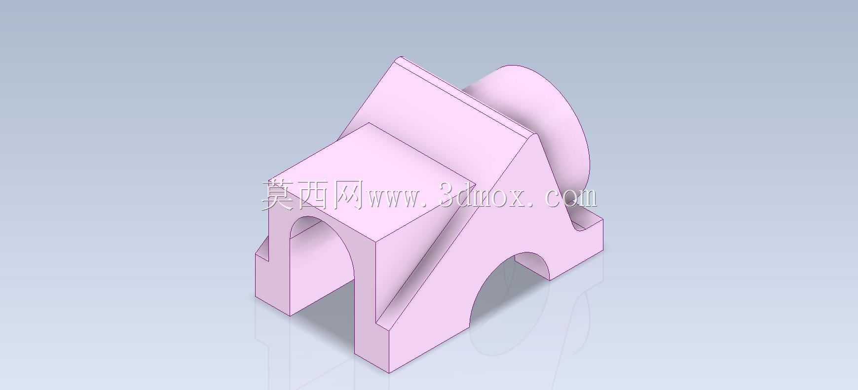 Studycadcam 3D CAD��ϰ83 Autodesk Inventor Pro