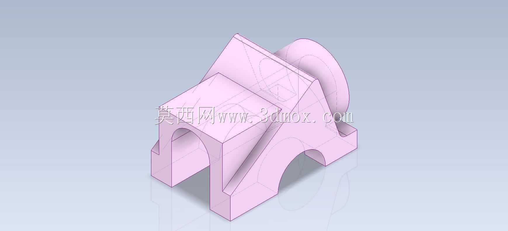 Studycadcam 3D CAD��ϰ83 Autodesk Inventor Pro