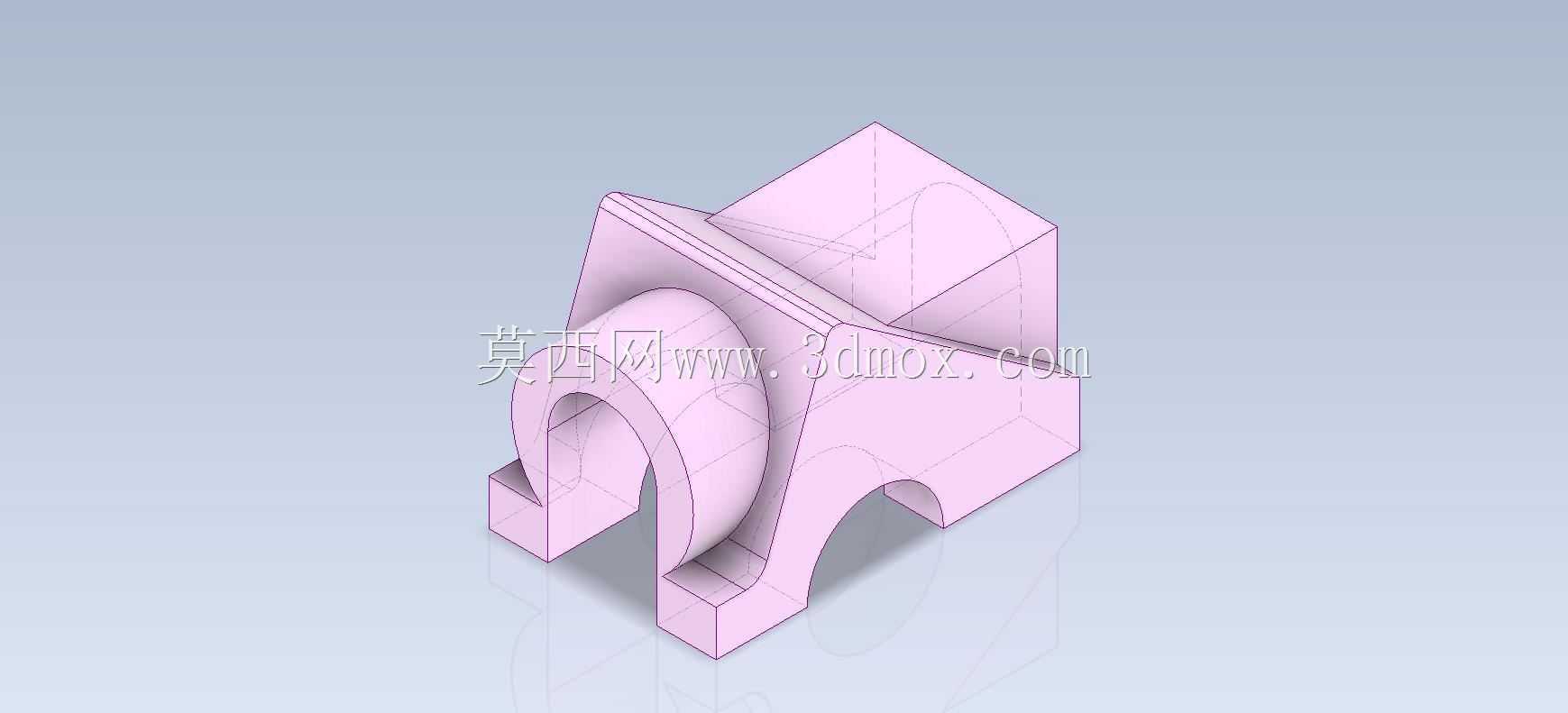 Studycadcam 3D CAD��ϰ83 Autodesk Inventor Pro