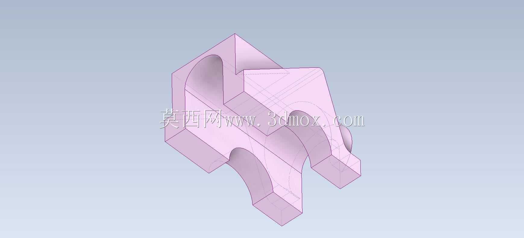 Studycadcam 3D CAD��ϰ83 Autodesk Inventor Pro