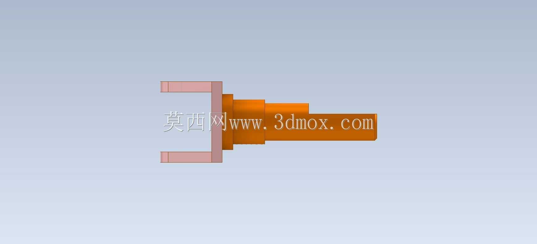 Studycadcam 3D CAD练习159 Autodesk Inventor Pro