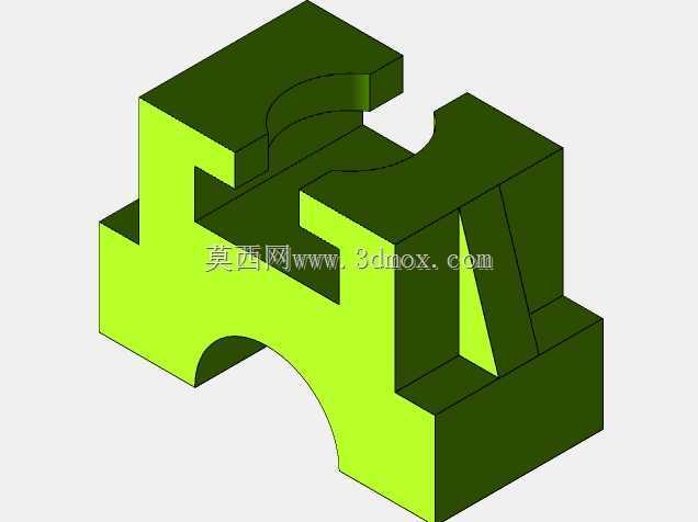 caddexpert CAD 3D��ϰ110 Autodesk Inventor Pro