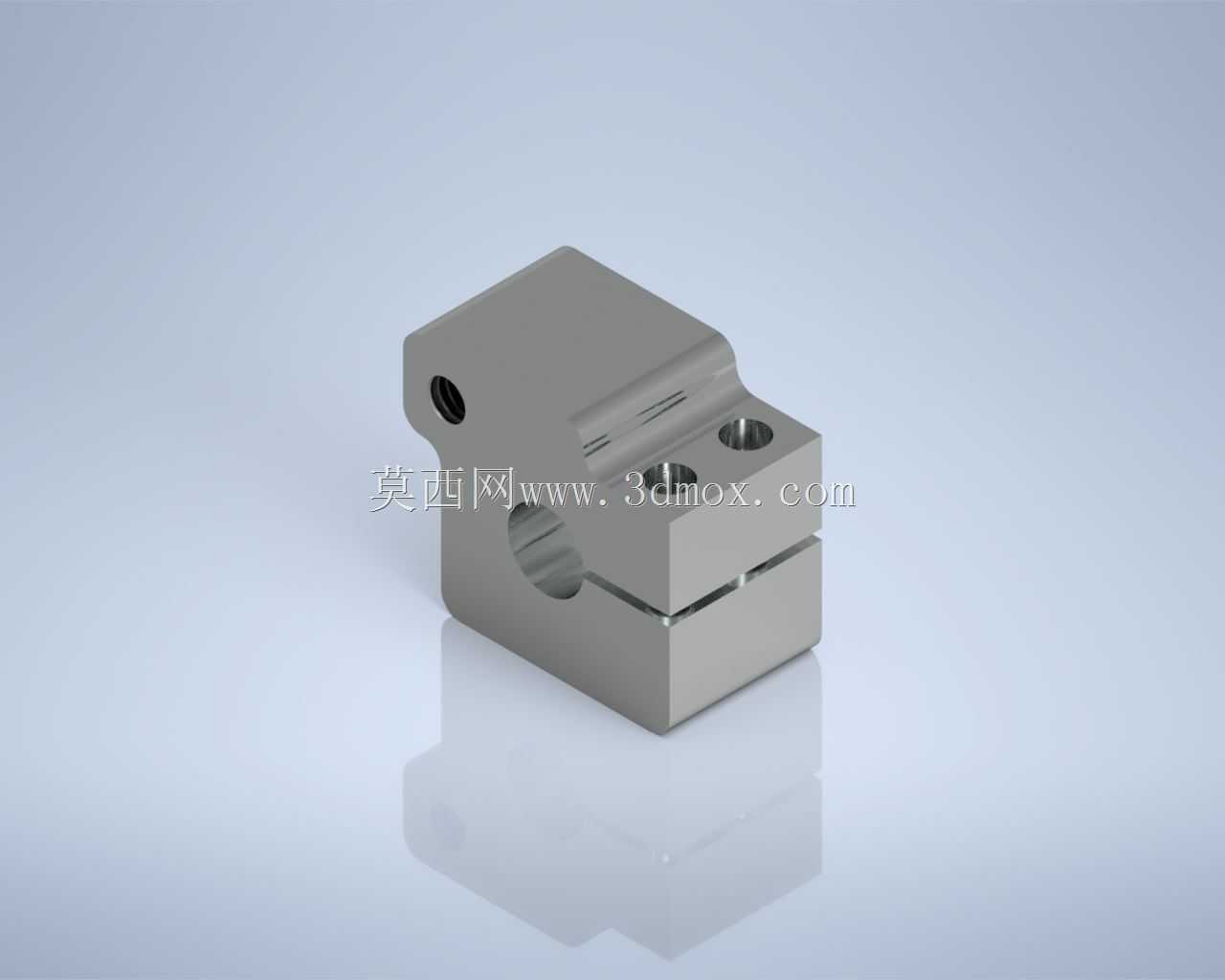 CADEXERCISE 3D CAD��ϰ13 Autodesk Inventor Pro