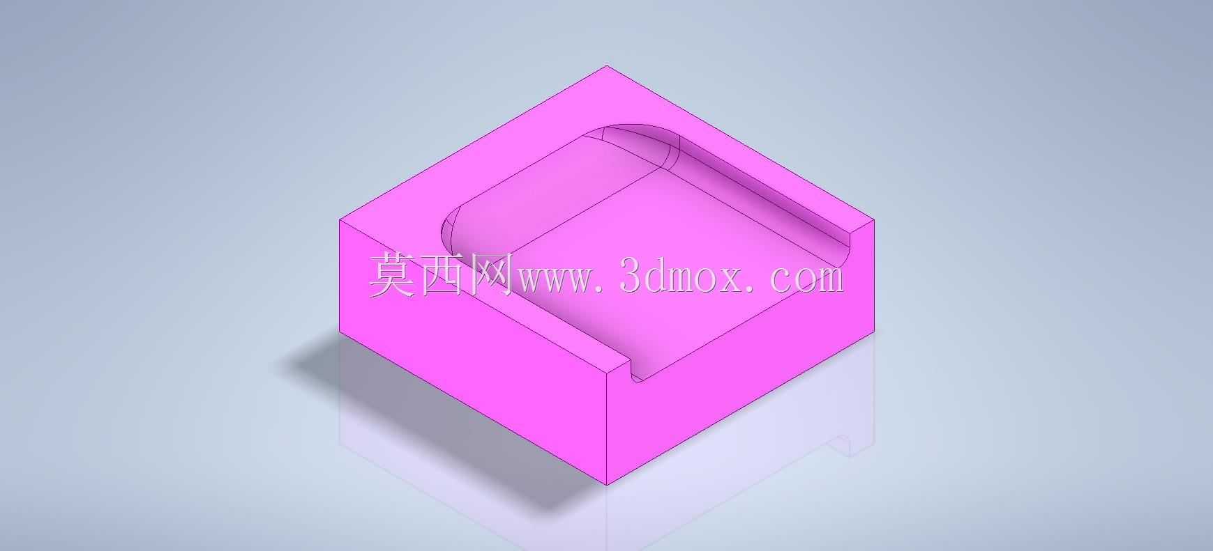 Studycadcam 3D CAD��ϰ53 Autodesk Inventor Pro
