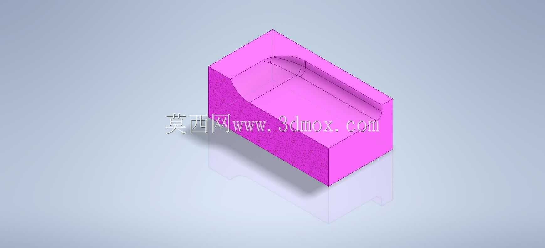 Studycadcam 3D CAD��ϰ53 Autodesk Inventor Pro