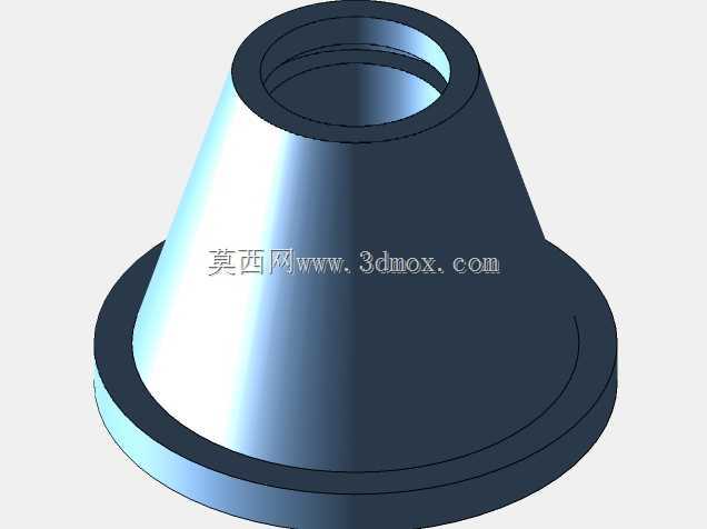 caddexpert CAD 3D练习149 Autodesk Inventor Pro
