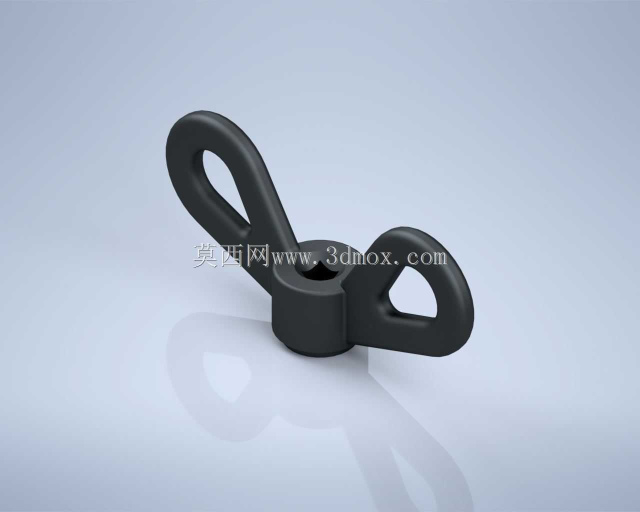 Studycadcam 3D CAD练习59 Autodesk Inventor Pro
