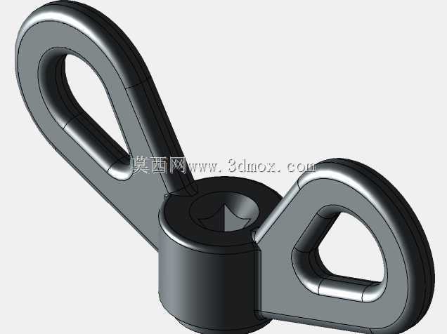 Studycadcam 3D CAD练习59 Autodesk Inventor Pro