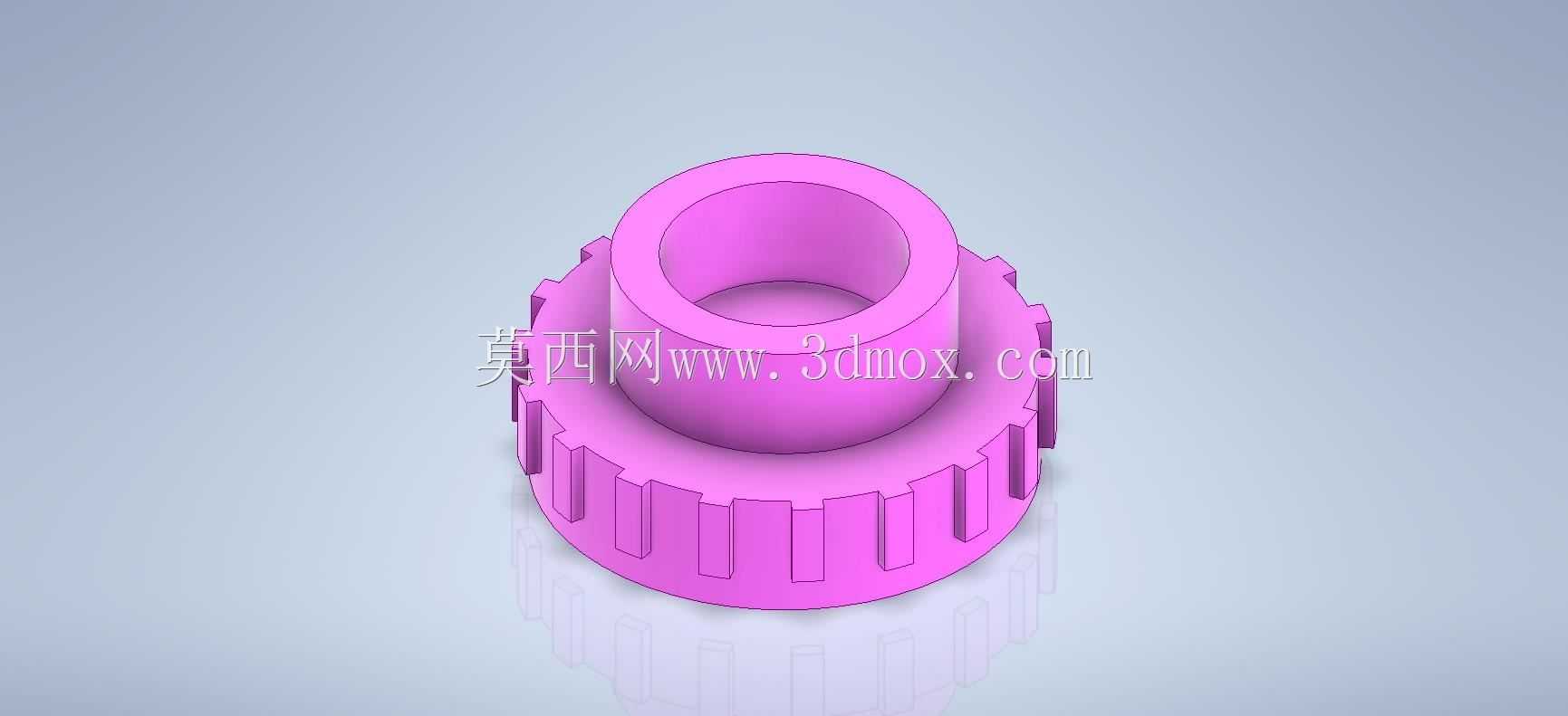 CADEXERCISE 3D CAD��ϰ279 Autodesk Inventor Pro
