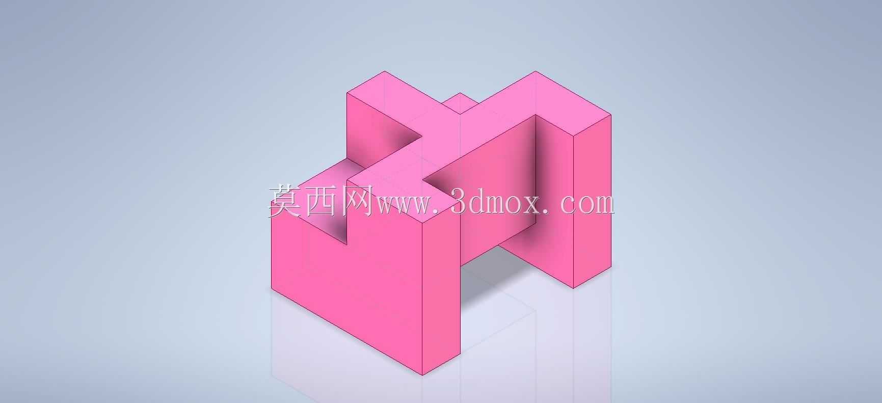 Studycadcam 3D CAD��ϰ189 Autodesk Inventor Pro