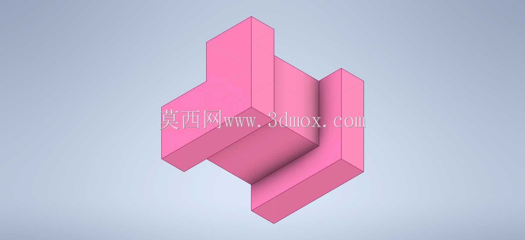 Studycadcam 3D CAD��ϰ189 Autodesk Inventor Pro