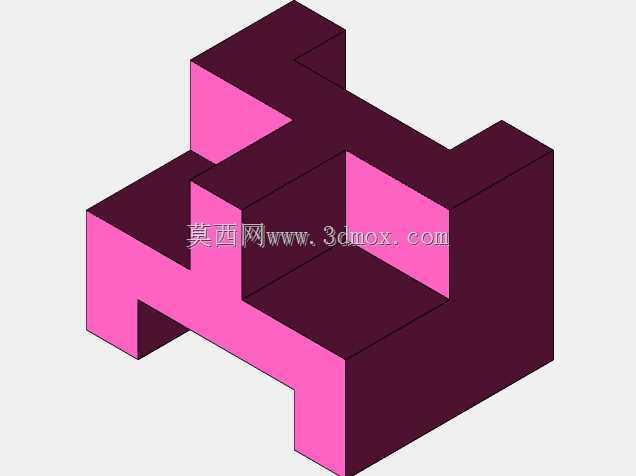 Studycadcam 3D CAD��ϰ189 Autodesk Inventor Pro